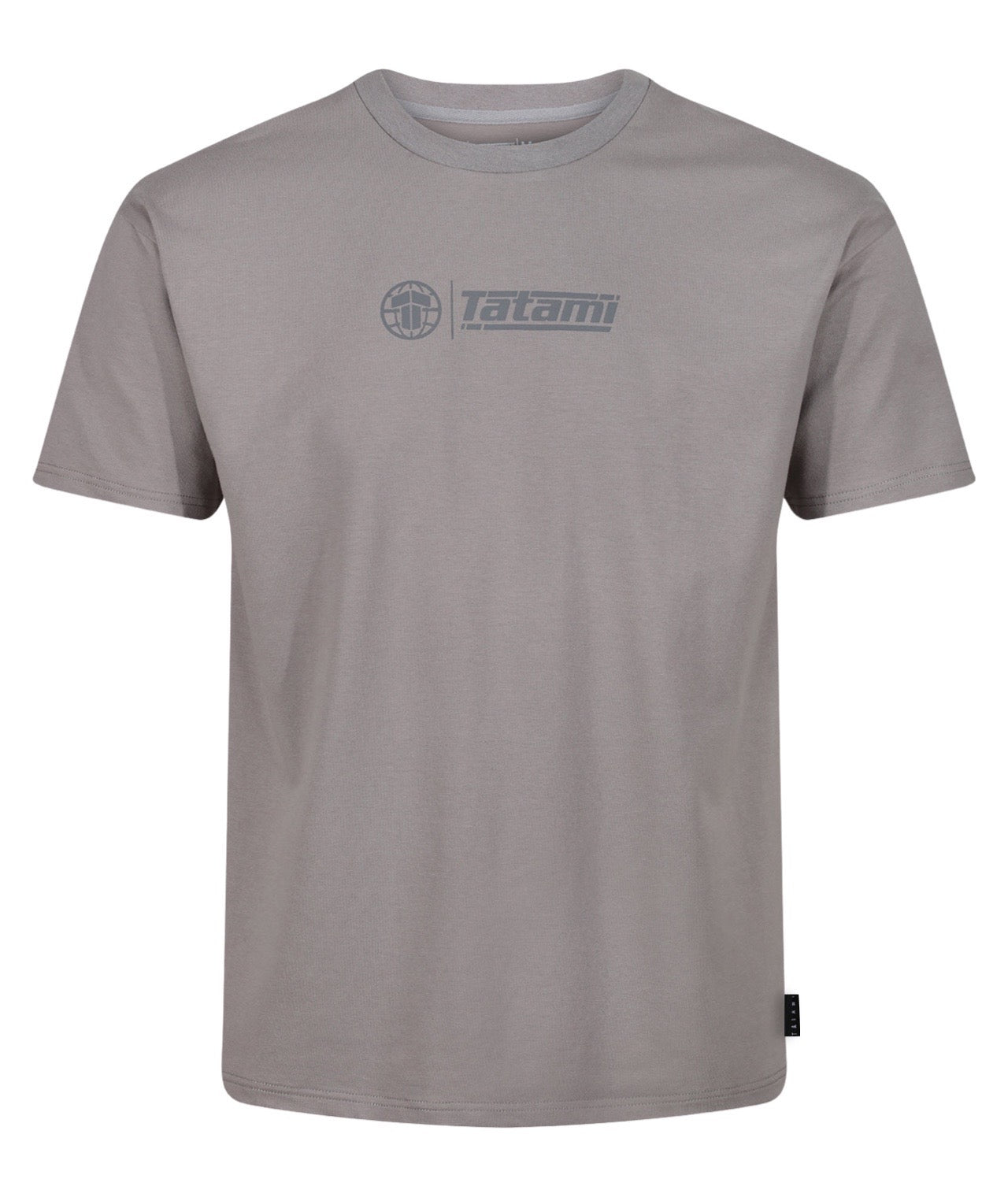 Impact T-Shirt - Grey – Tatami Fightwear Ltd.