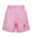 Kids Tatami Pro Grappling Shorts - Pink