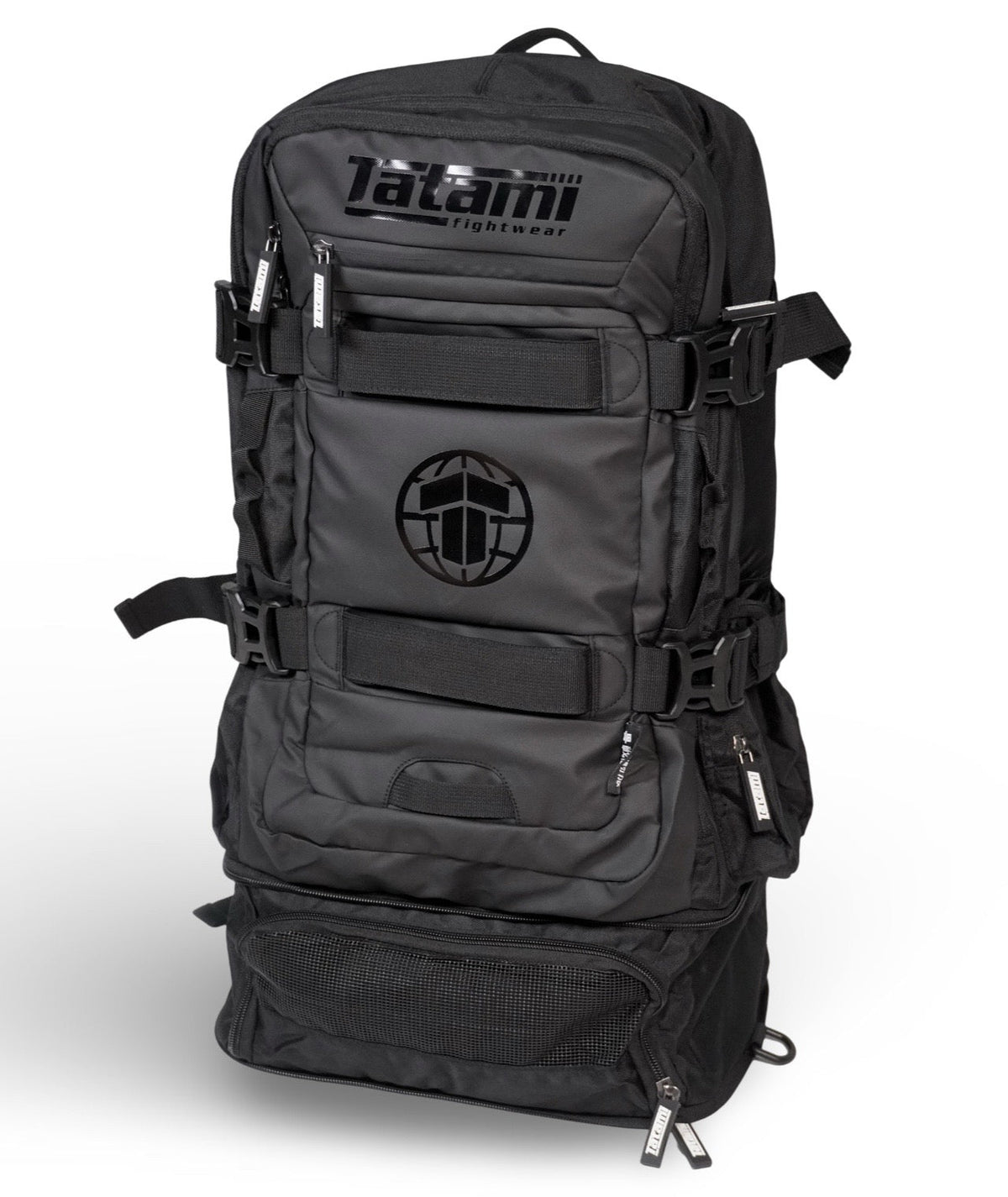 Tatami Omega Backpack - Black