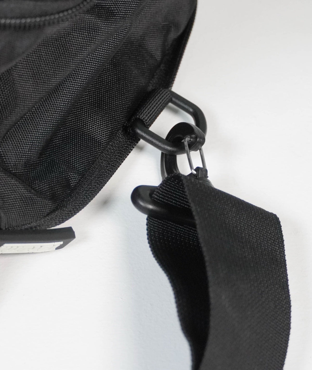 Tatami Omega Backpack - Black
