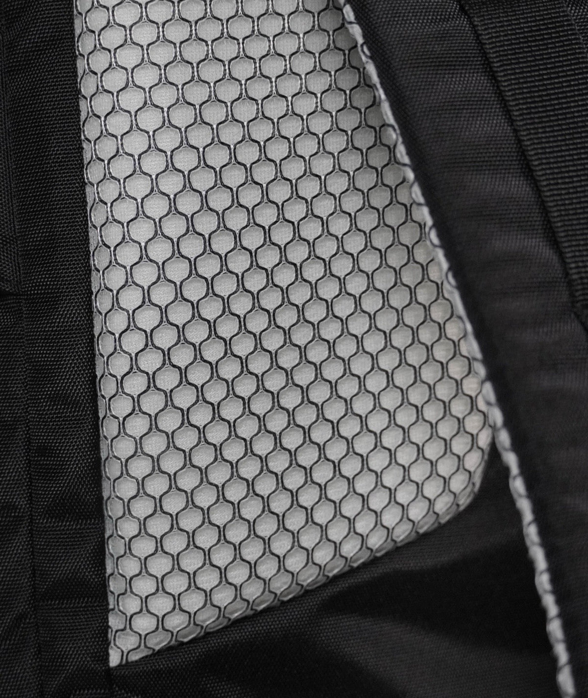Tatami Omega Backpack - Black