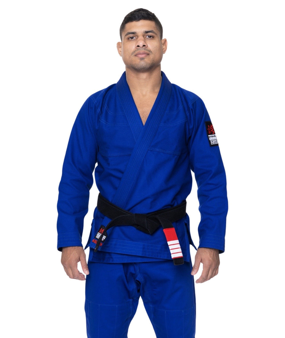 Hokori 2.0 Gi - Blue