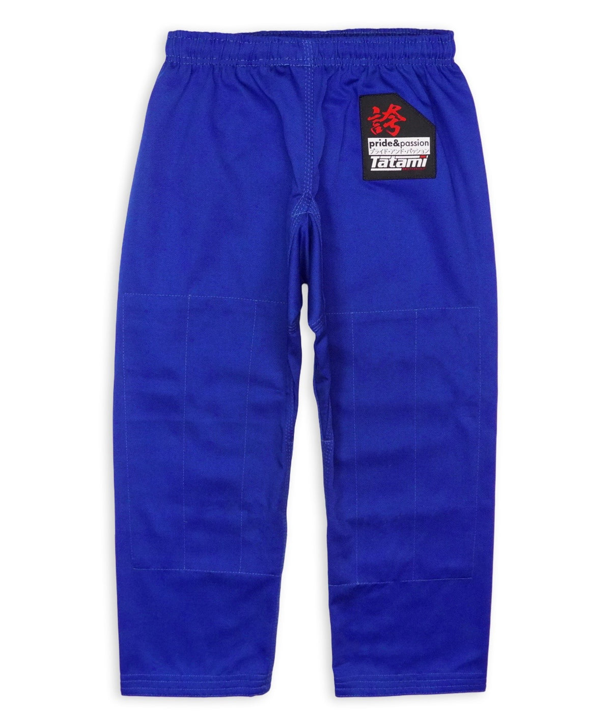 Kids Hokori Gi - Blue