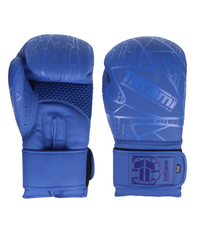 Obsidian Boxing Gloves - Blue
