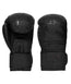 Obsidian Boxing Gloves - Black