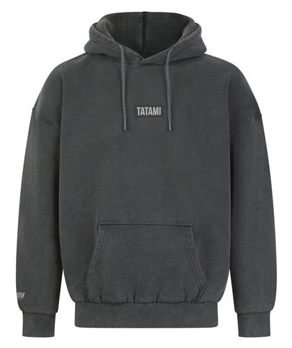 Icon Stonewashed Hoodie