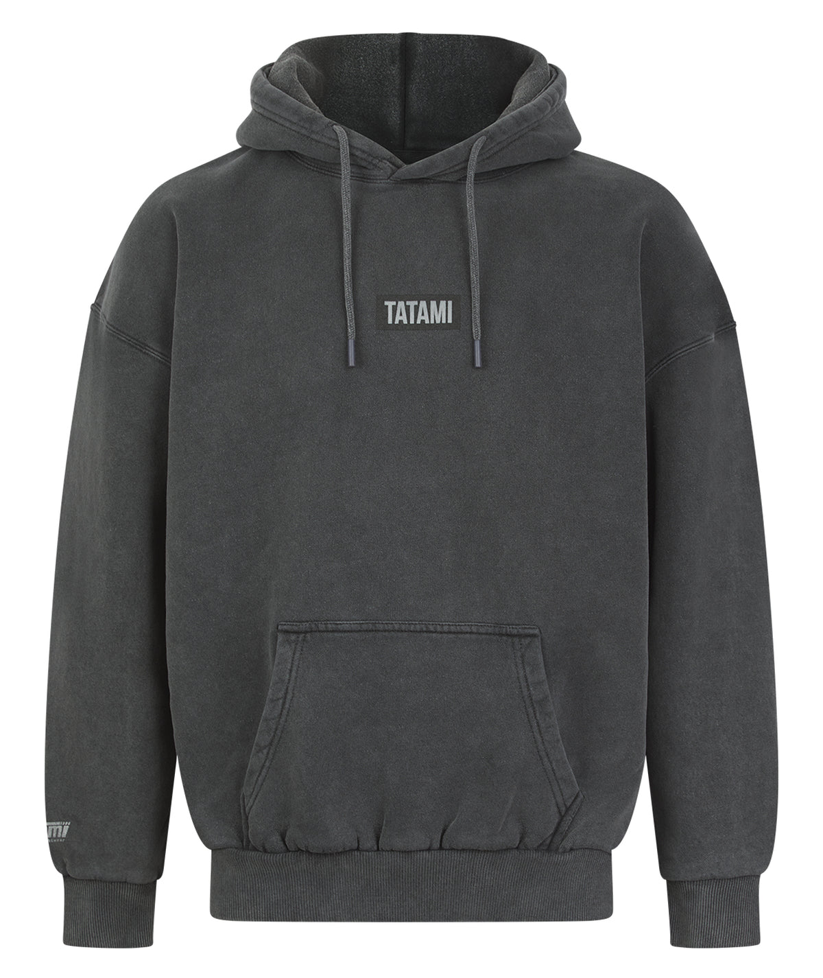 Icon Stonewashed Hoodie