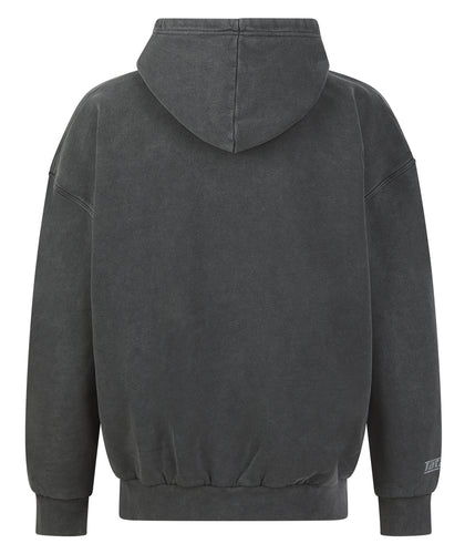 Icon Stonewashed Hoodie