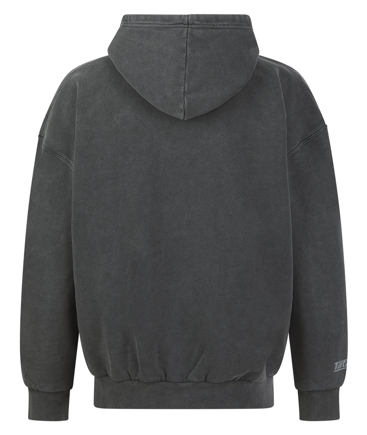 Icon Stonewashed Hoodie