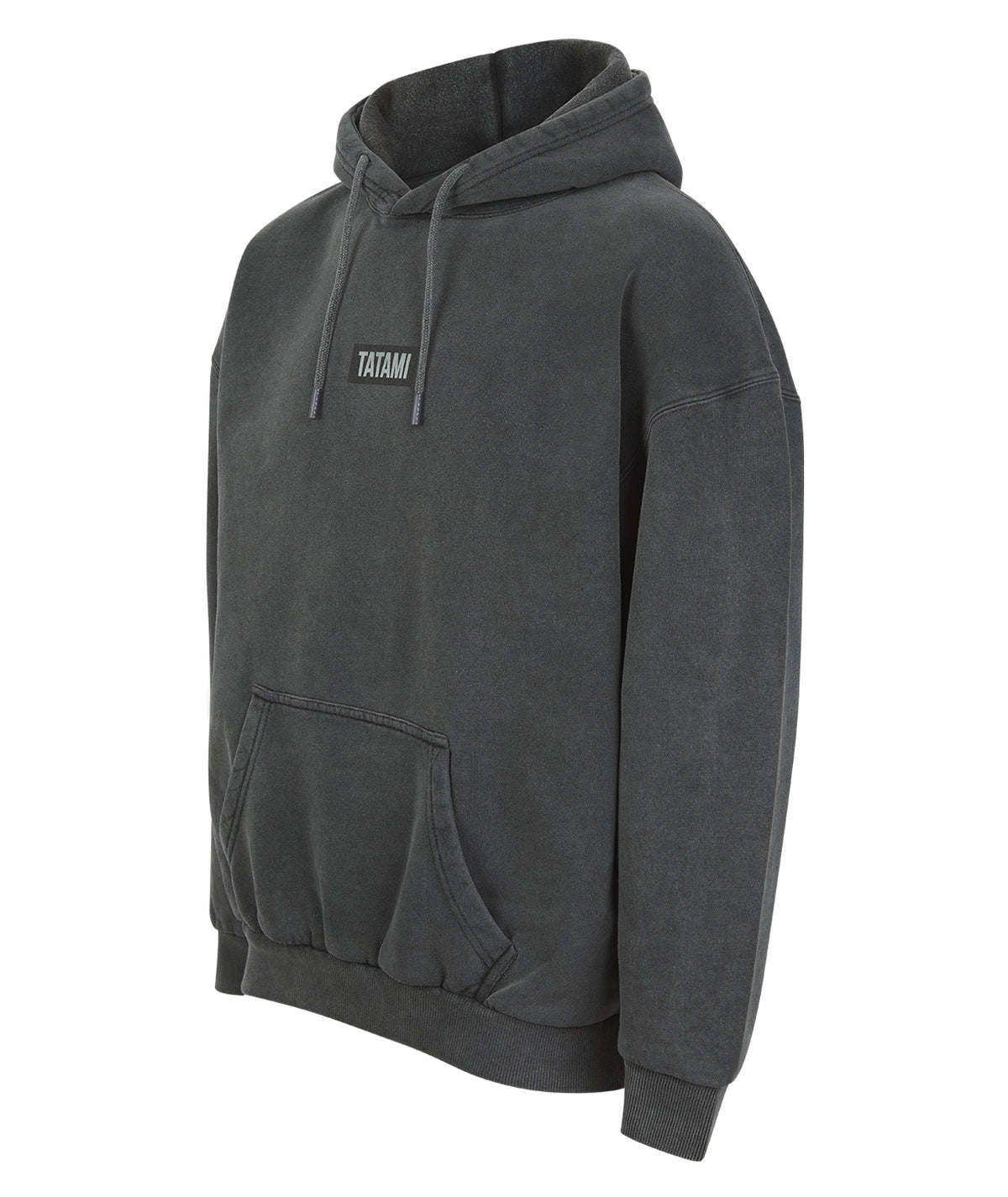 Icon Stonewashed Hoodie