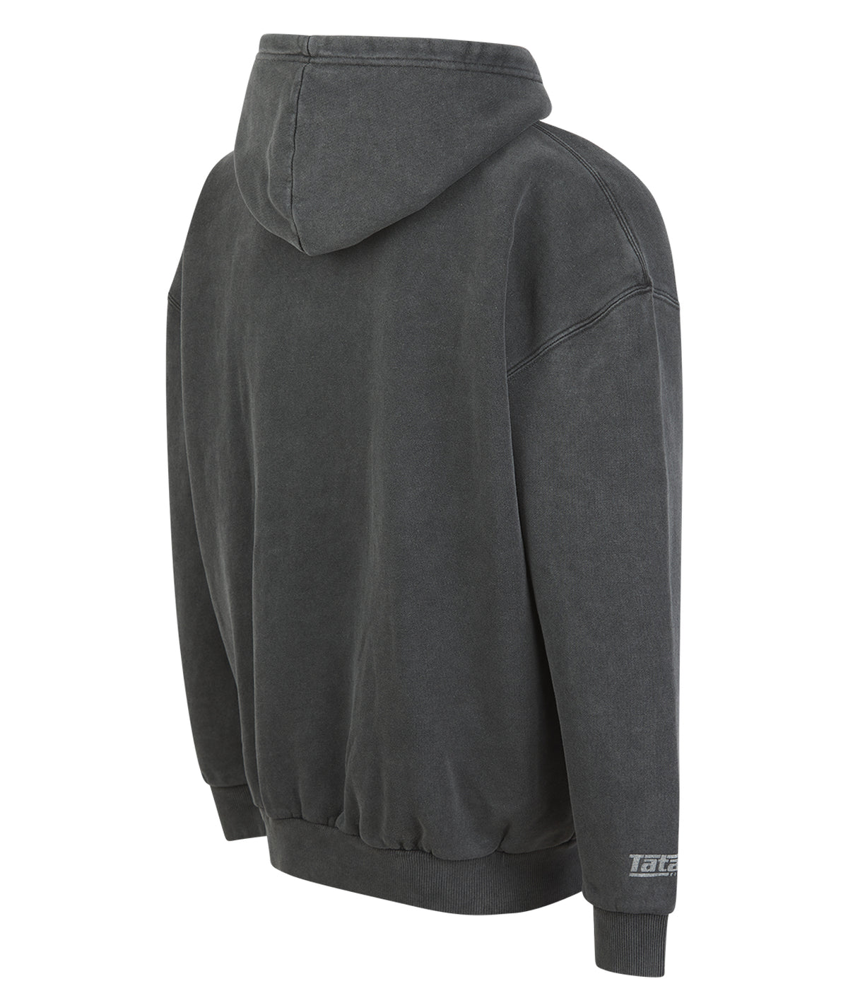 Icon Stonewashed Hoodie