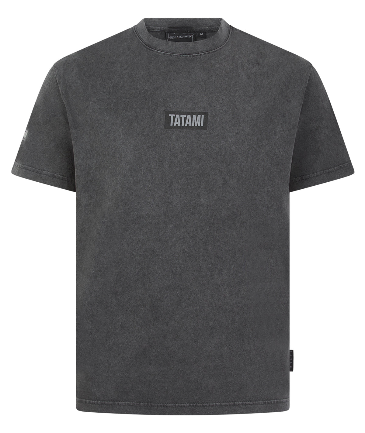 Icon Stonewashed T-Shirt