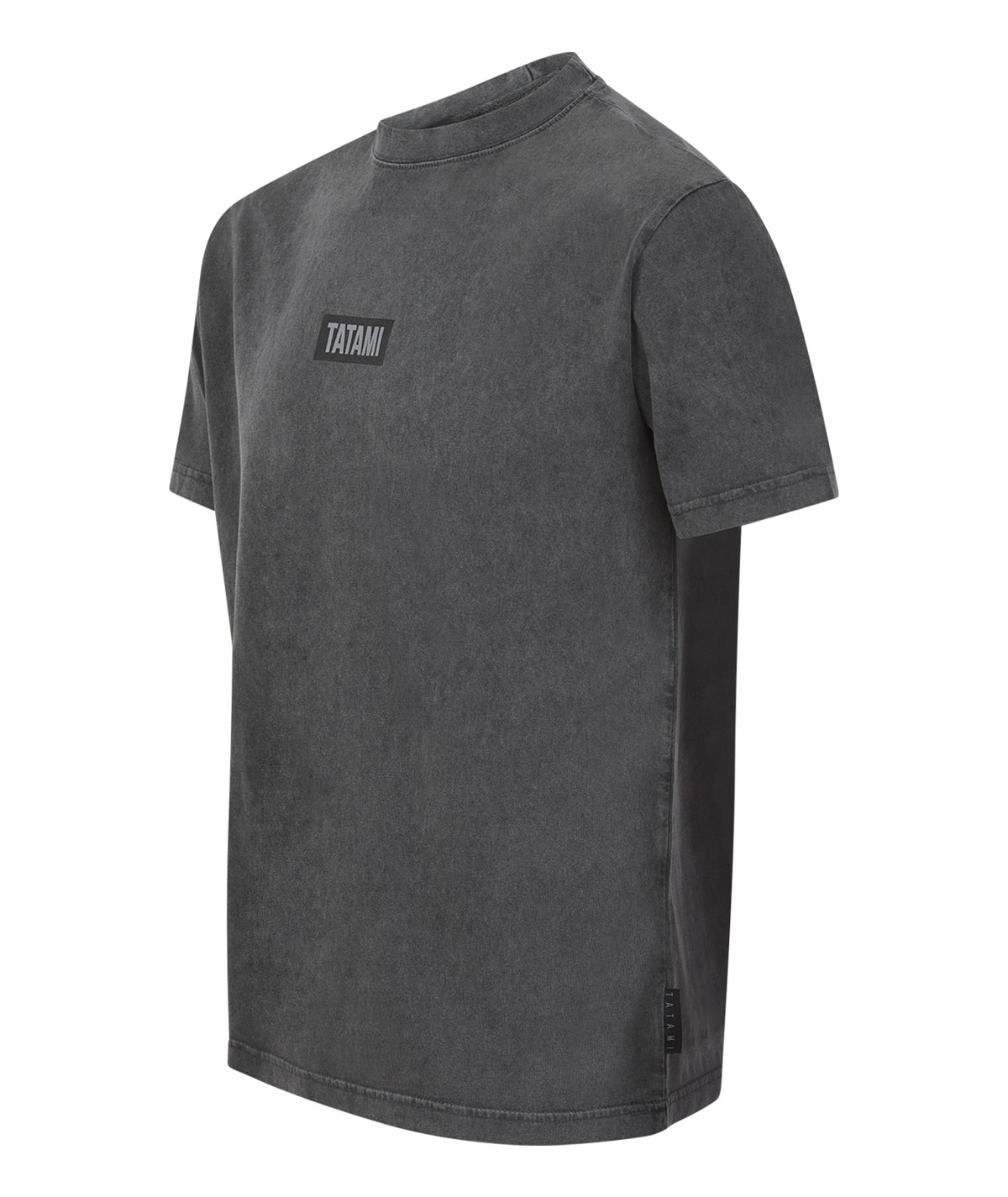 Icon Stonewashed T-Shirt