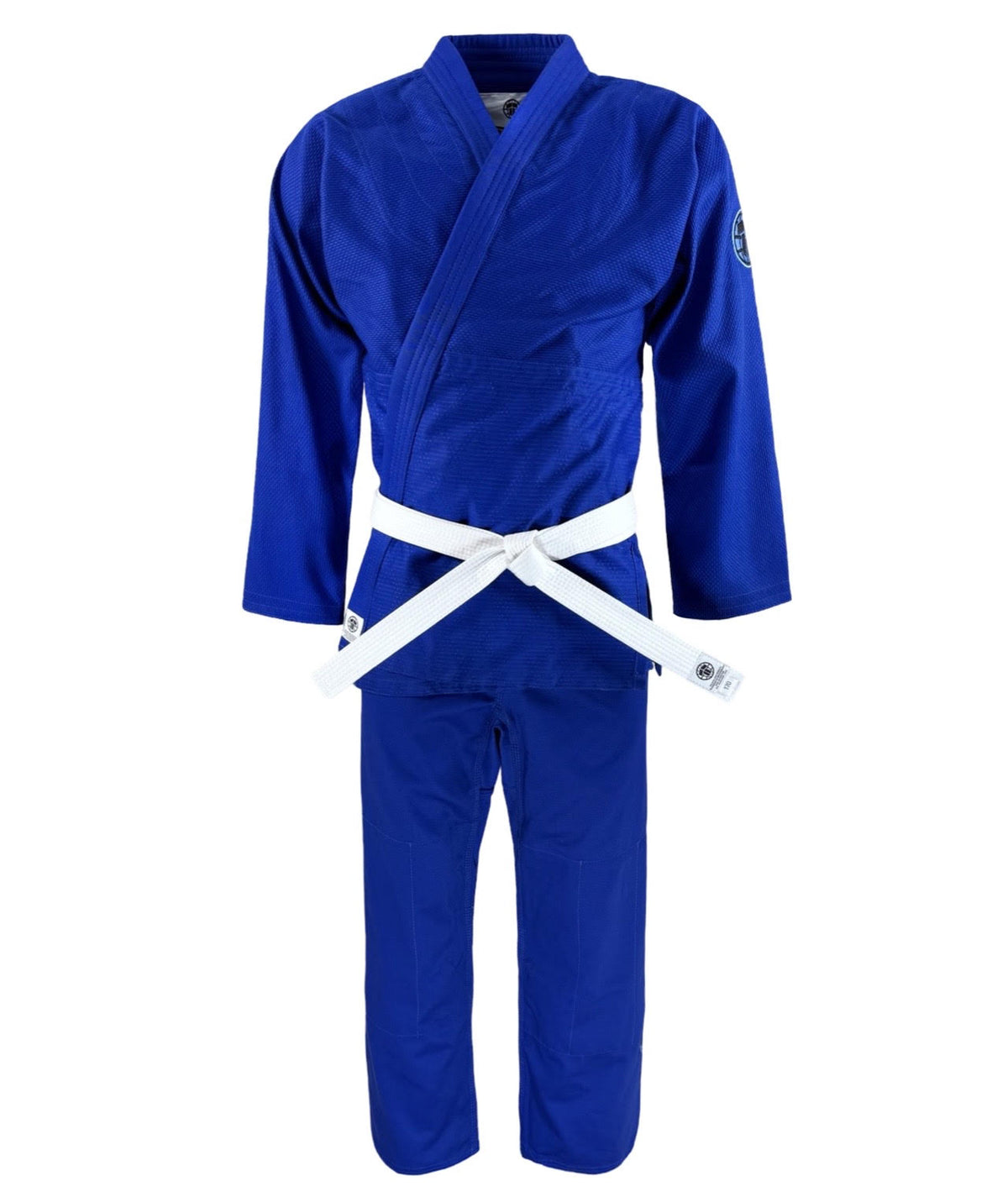Ippon Judo Gi - Blue