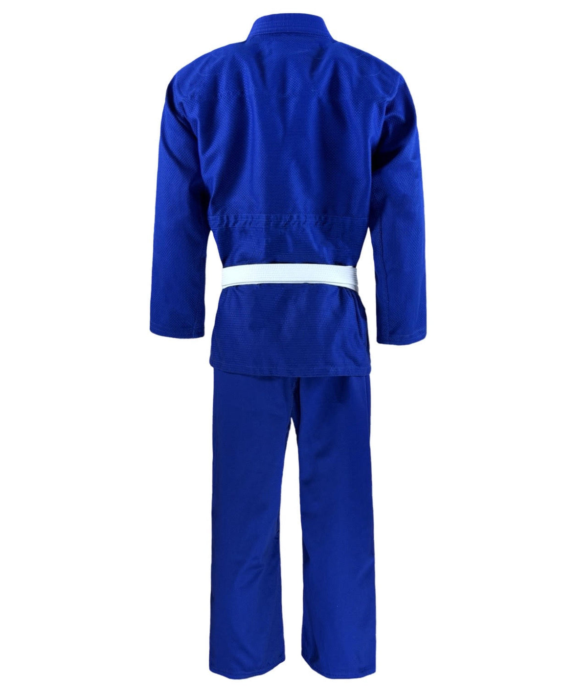 Ippon Judo Gi - Blue