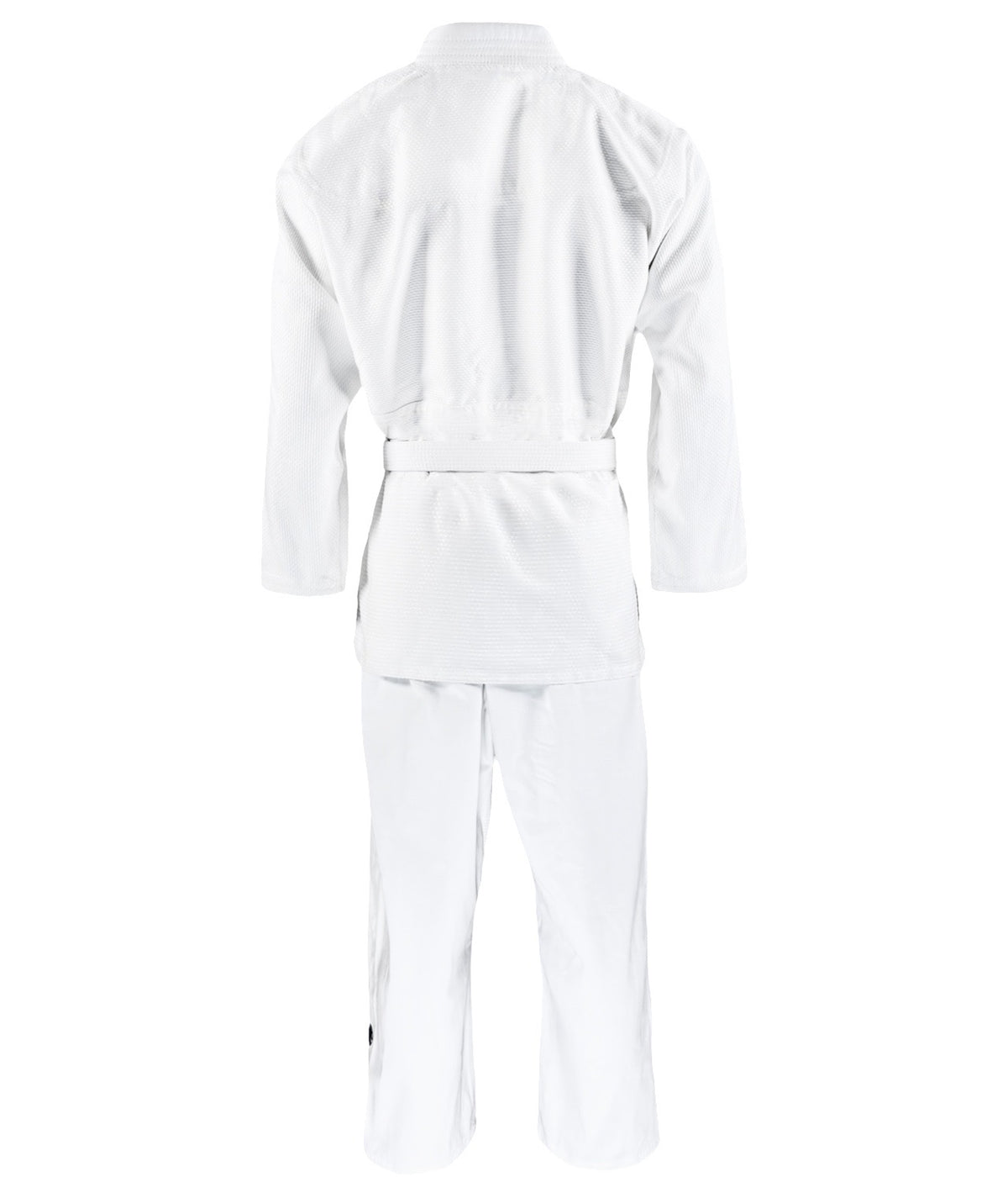 Ippon Judo Gi - White