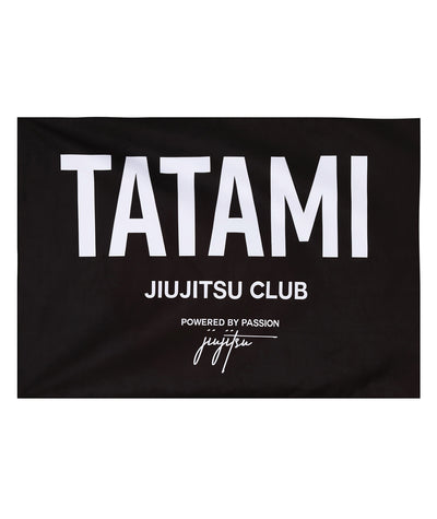 JJ Club Gym Towel