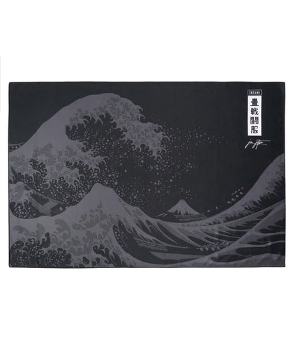 Kanagawa Towel