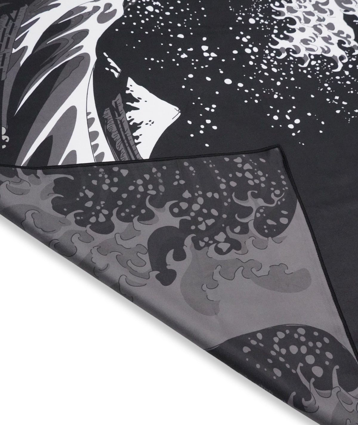 Kanagawa Towel