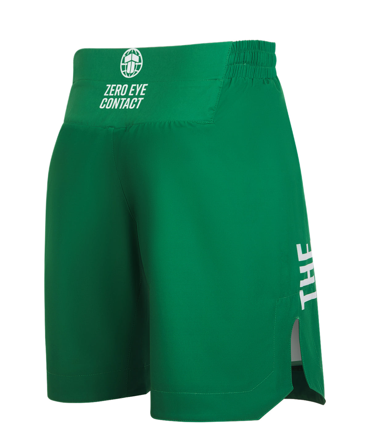 Kids Autsiders Zero Contact Grappling Shorts