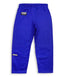 Kids Cotton Twill Gi Pants