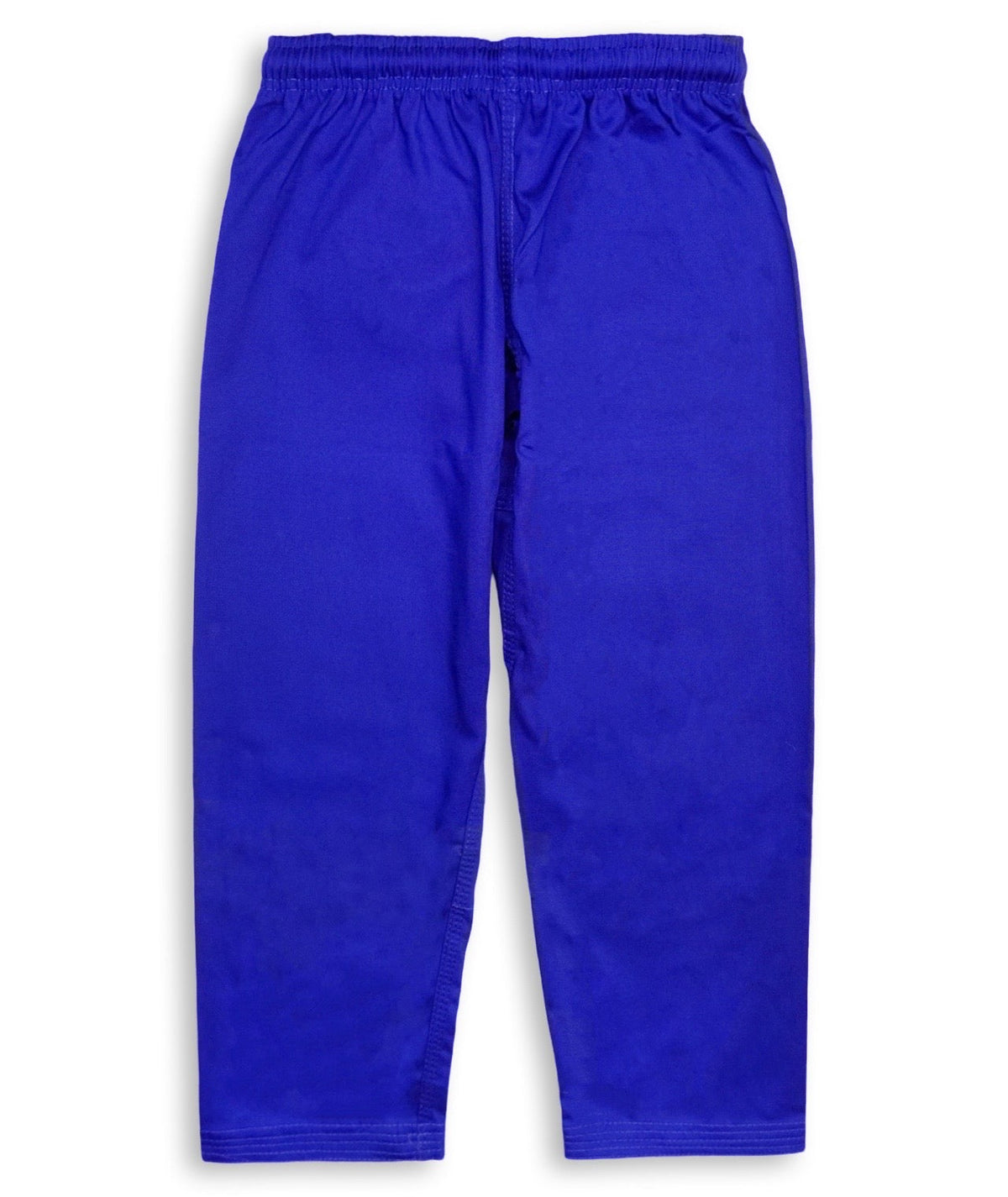 Kids Cotton Twill Gi Pants