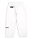 Kids Cotton Twill Gi Pants