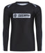 Kids Block Long Sleeve Rash Guard