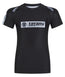 Kids Block Short Sleeve Rash Guard