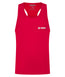 Kids Tatami Boxing Vest - Red