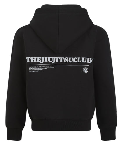 Kids The Club Hoodie