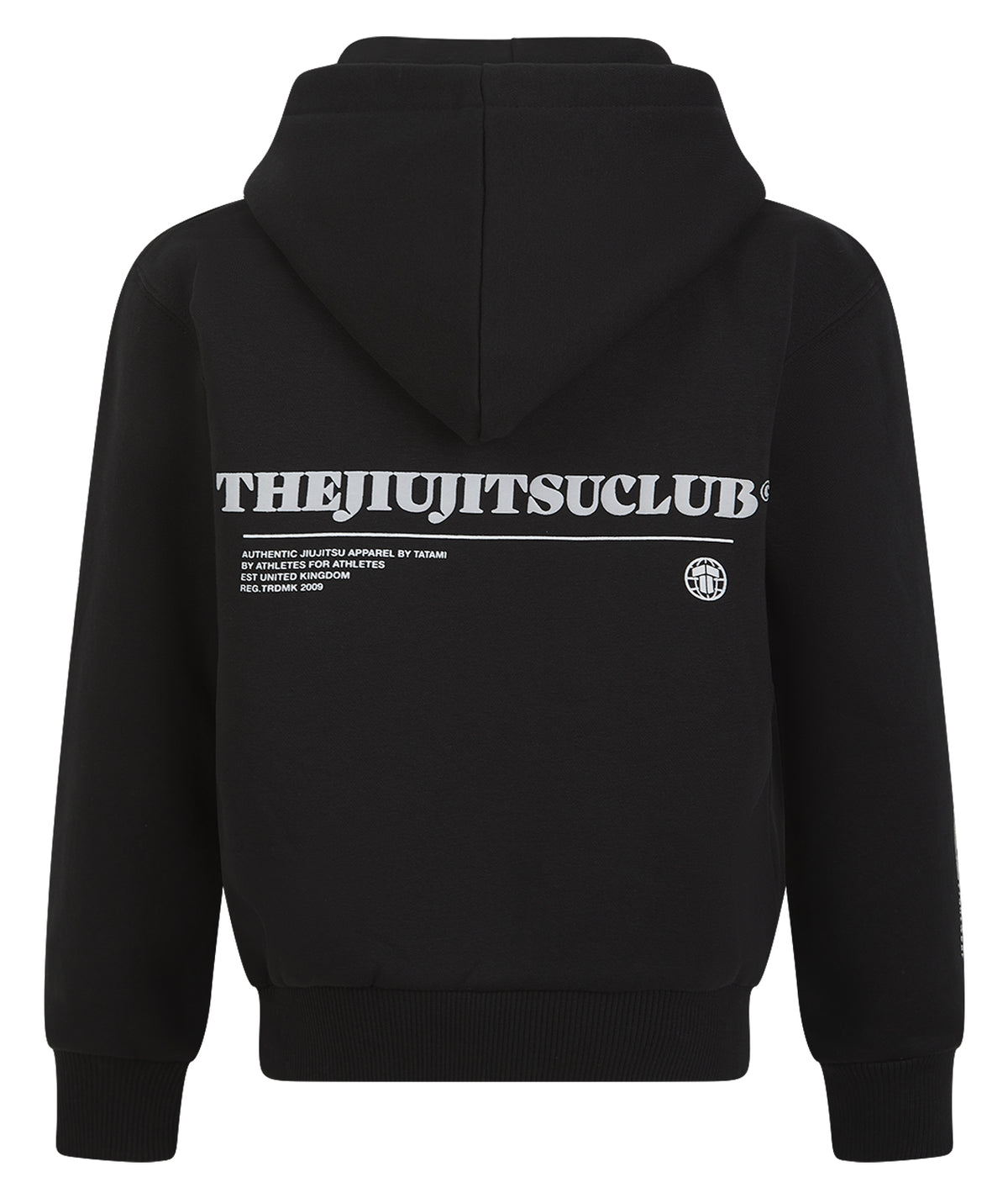 Kids The Club Hoodie