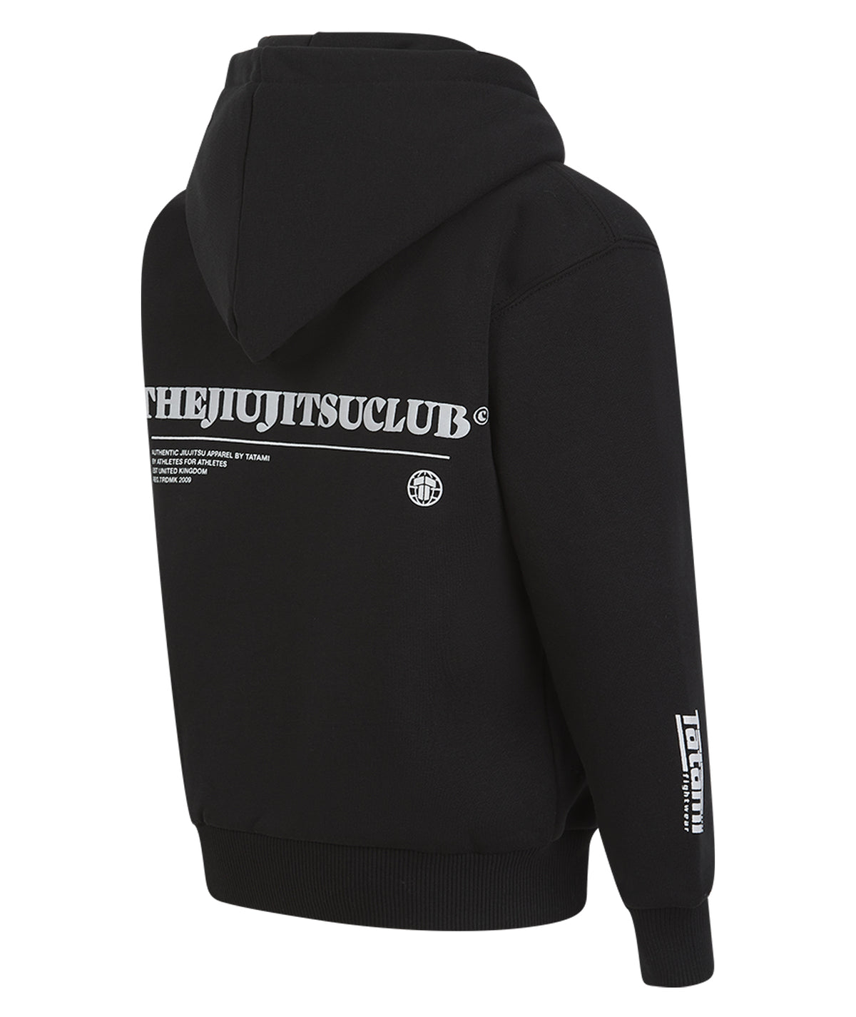 Kids The Club Hoodie