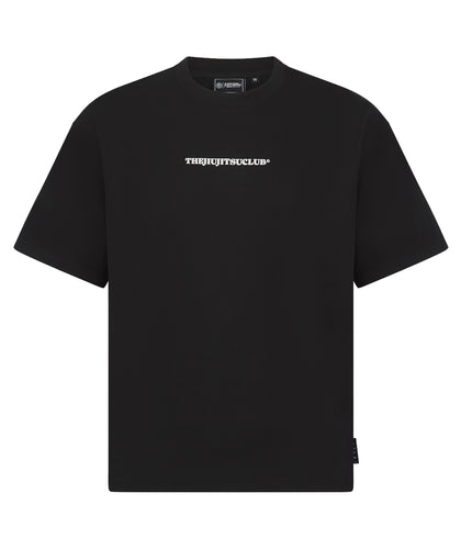 Kids The Club T-Shirt - Black