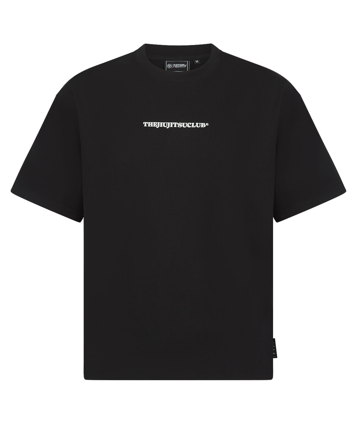 Kids The Club T-Shirt - Black