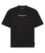 Kids The Club T-Shirt - Black