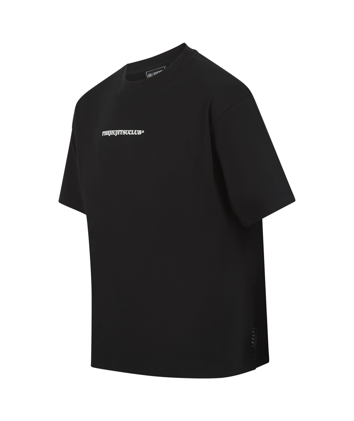 Kids The Club T-Shirt - Black