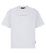 Kids The Club T-Shirt - White