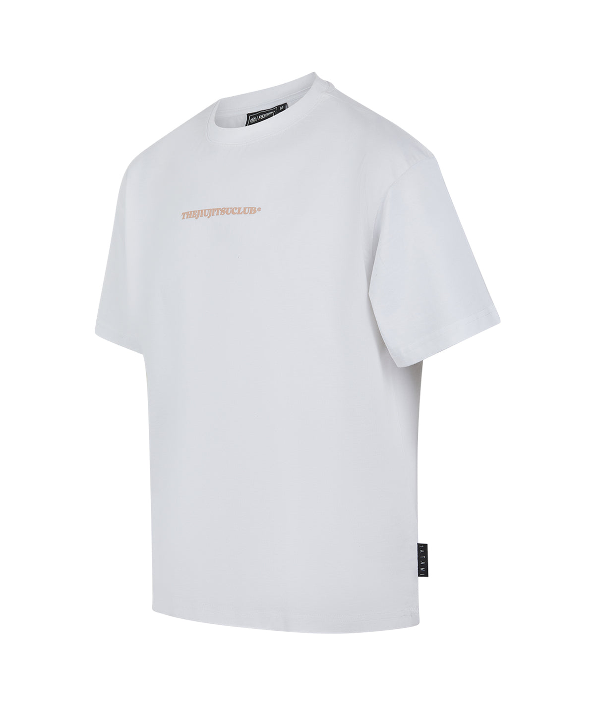 Kids The Club T-Shirt - White