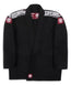 Kids Nova Competidor Gi - Black