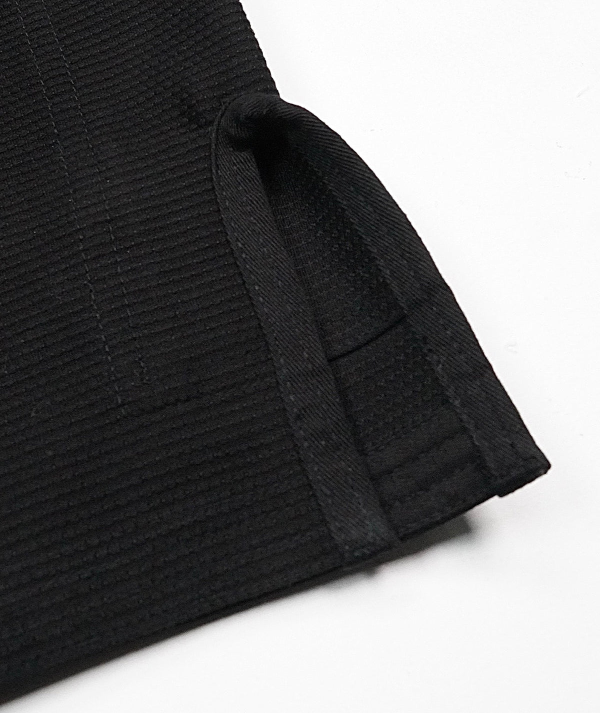 Kids Nova Competidor Gi - Black