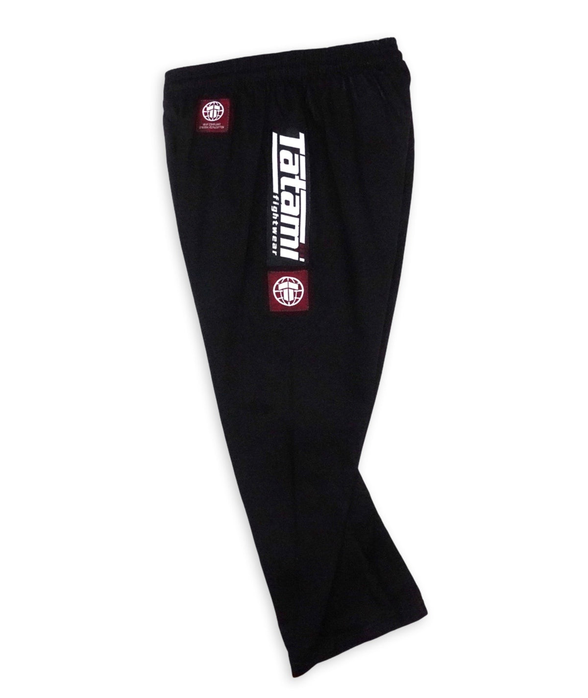 Kids Nova Competidor Gi - Black