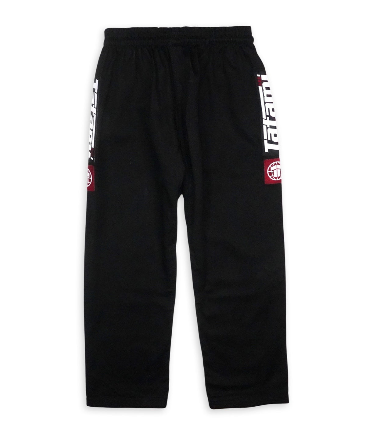 Kids Nova Competidor Gi - Black