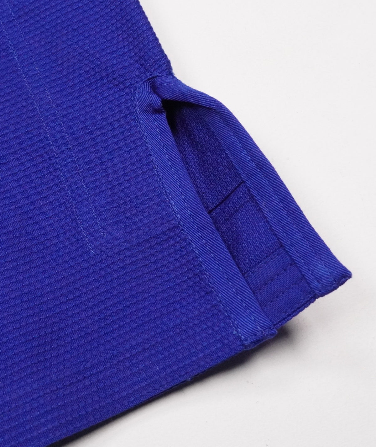 Kids Nova Competidor Gi - Blue