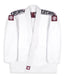 Kids Nova Competidor Gi - White