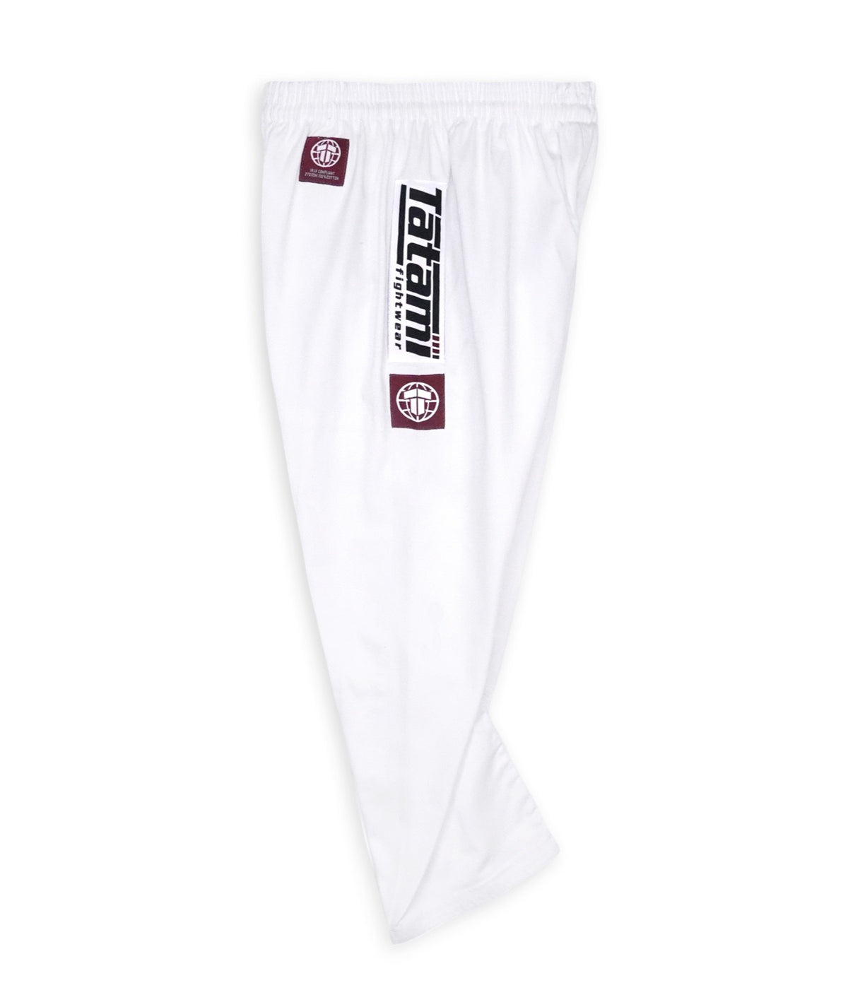 Kids Nova Competidor Gi - White