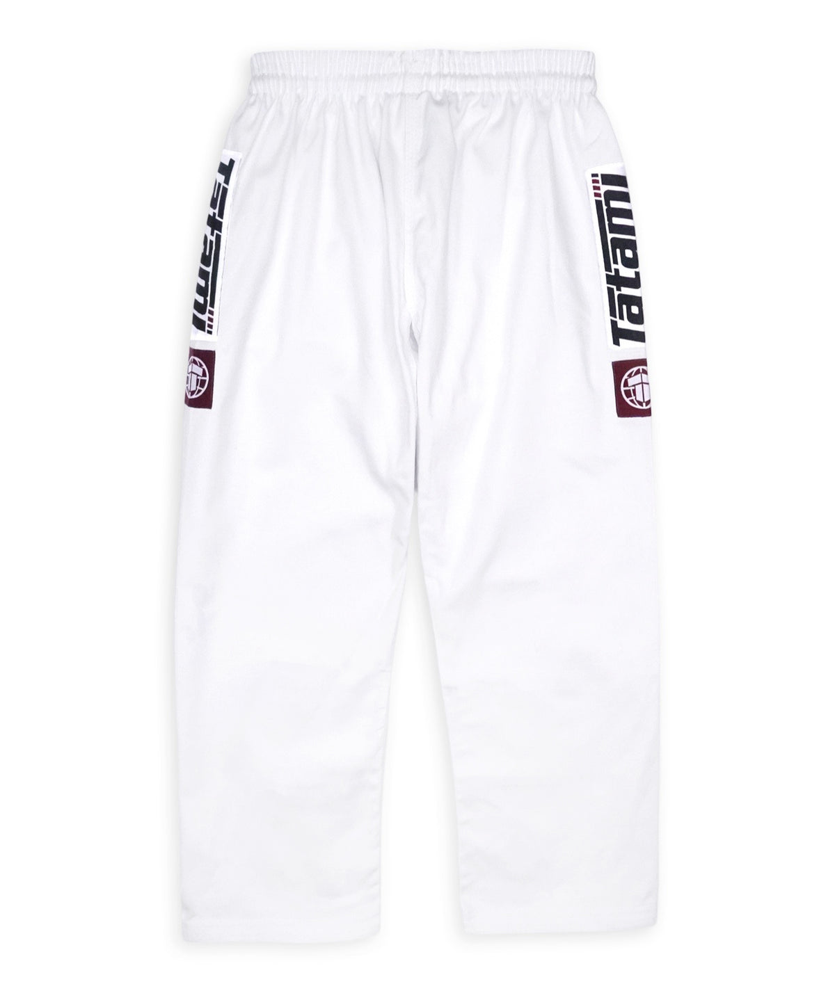 Kids Nova Competidor Gi - White