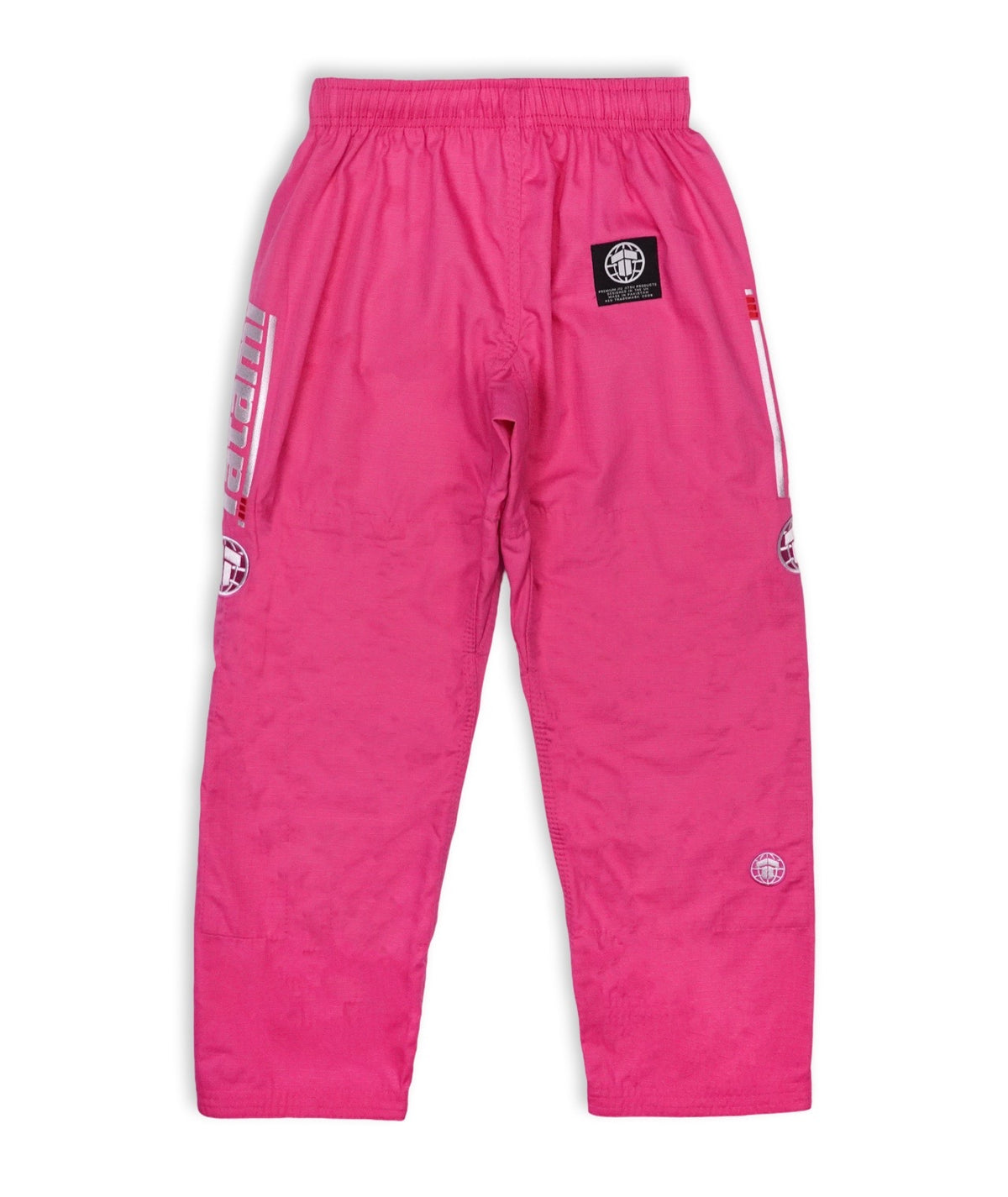 Kids Elements Superlite Gi - Pink