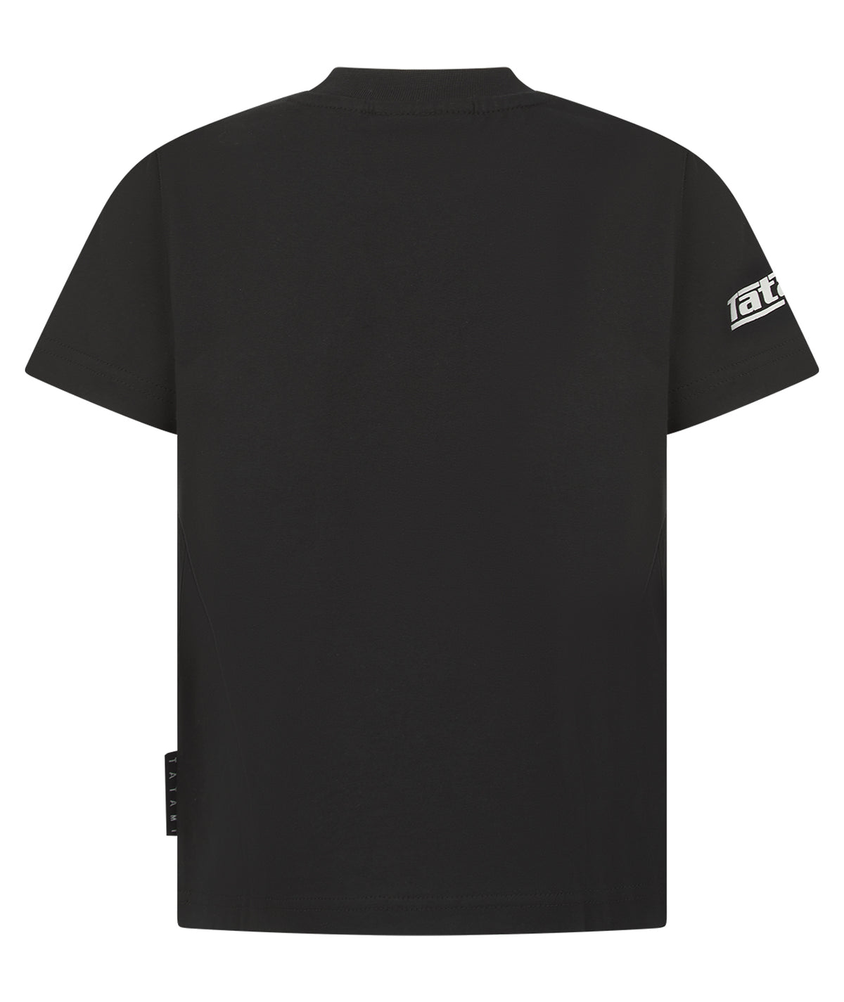 Kids Everyday Jiu Jitsu T-Shirt - Black