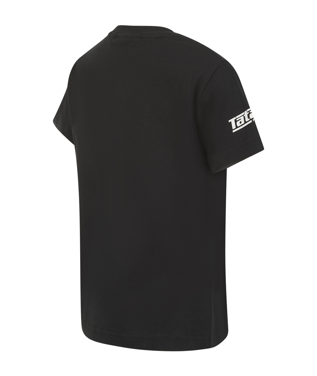Kids Everyday Jiu Jitsu T-Shirt - Black